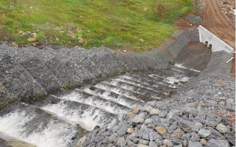 Maccaferri Indonesia Pemimpin dalam Solusi Rekayasa Sipil dan Geoteknik.