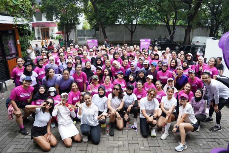 Tetap Aktif dan Nyaman Saat Menstruasi dengan Antiseptik Povidone-Iodine