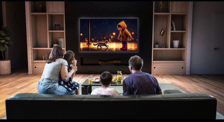 TV Led