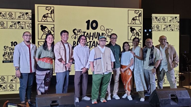 TUKU Catat Pertumbuhan Profit 356%, Siap Ekspansi Global