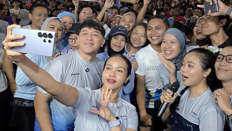 Samsung Resmi Luncurkan Galaxy Active Club: Komunitas Olahraga Inklusif untuk Gaya Hidup Sehat