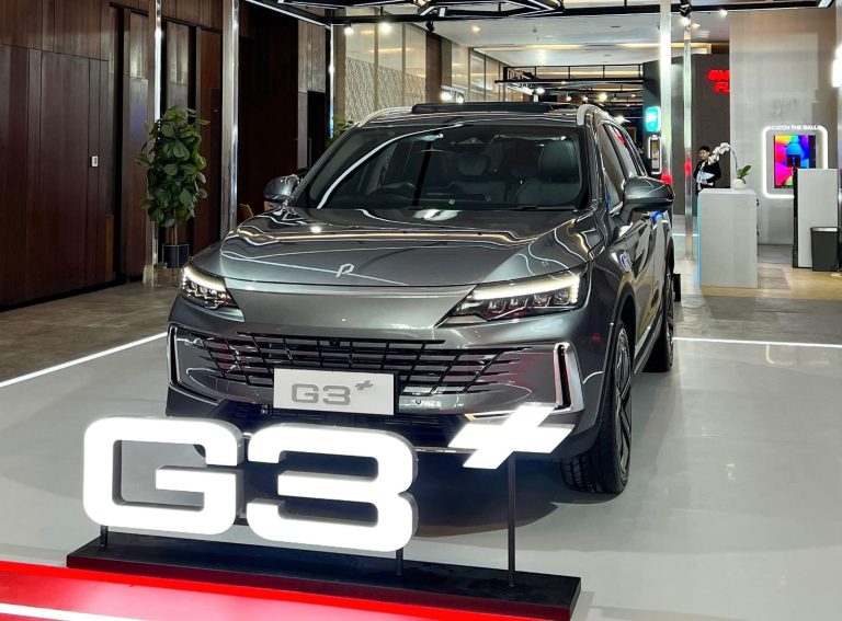 Polytron Resmi Debut di GIIAS 2025, Tampilkan Inovasi Kendaraan Listrik Lengkap