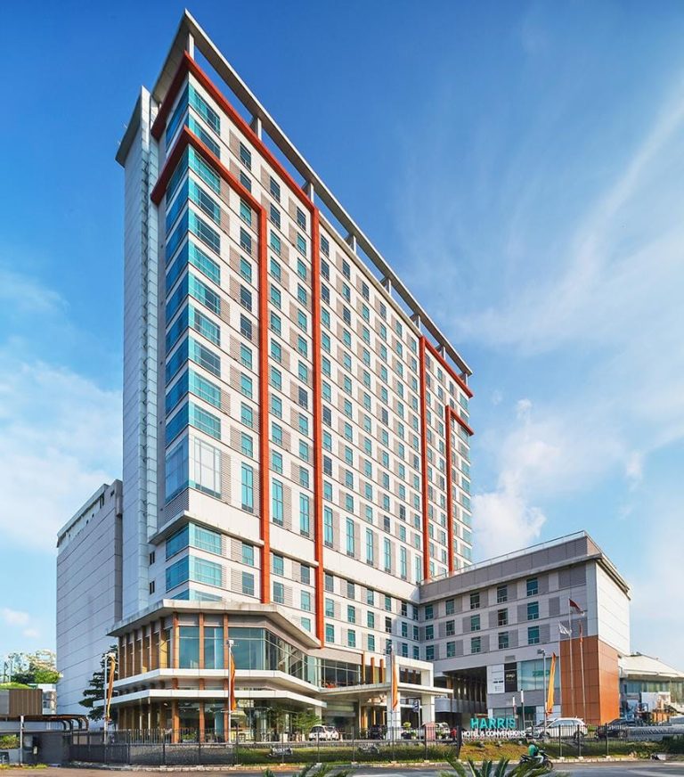 HARRIS Hotel Bekasi Hadirkan Promo Spesial Sambut Hari Kemerdekaan ke-80 RI