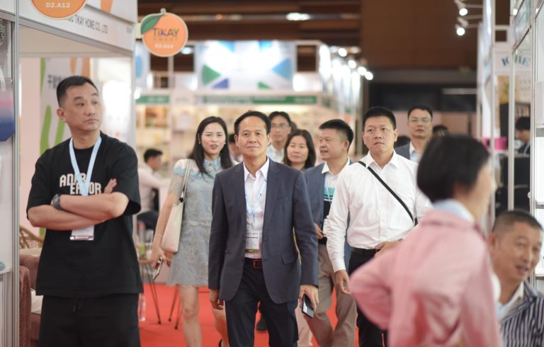 Pameran Dekorasi Rumah dan Gaya Hidup Terbesar Asia Tenggara Siap digelar di Jakarta