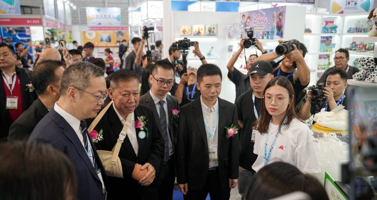 IBTE 2025 Kembali Digelar: Pameran Produk Bayi dan Mainan Terbesar Asia Tenggara