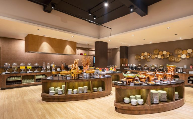 Luminor Hotel Jakarta Kota Hadirkan Promo Delicious Weekend Getaway