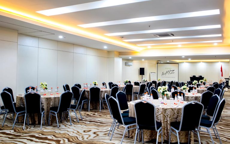 Grand Whiz Poins Simatupang, Hadirkan Kenyamanan dan Inovasi Hospitality
