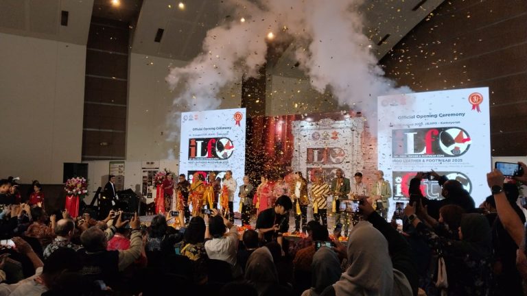 ILF dan IGT Expo 2025 Resmi Dibuka, Hadirkan Inovasi dan Kolaborasi Industri Skala Global