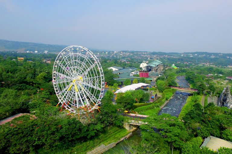 Liburan Seru di Jungleland, Promo Spesial Mulai dari Rp 50 Ribu