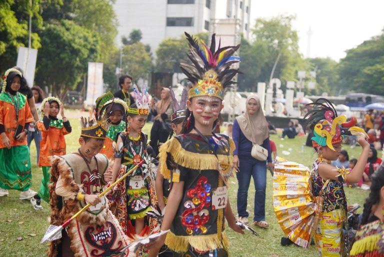 CIA Fest 2025 Tutup Rangkaian Acara dengan Rekor MURI