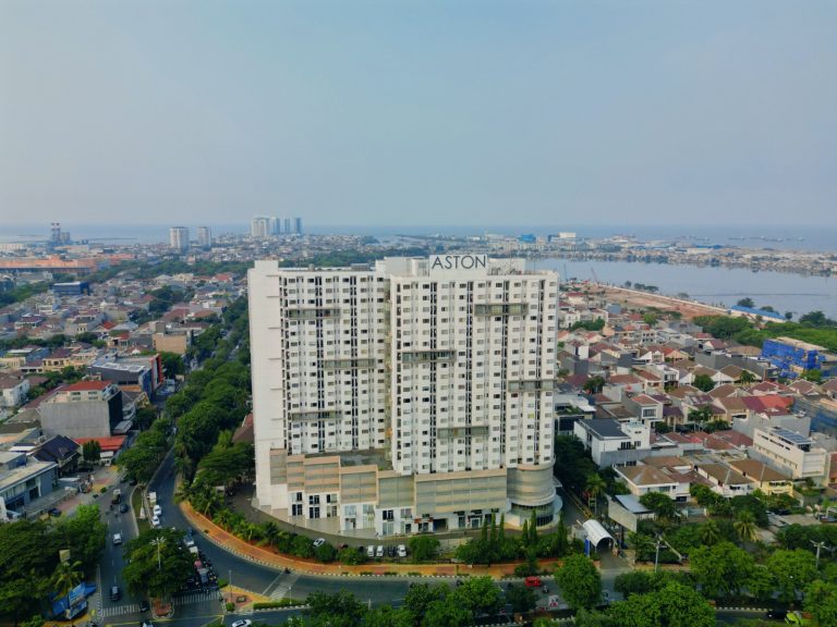 ASTON Pluit Hotel & Residence Hadirkan Promo Spesial “Shocktober”