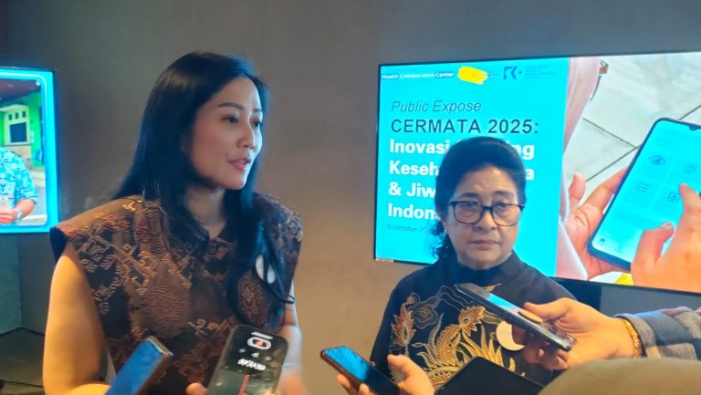 CERMATA: Inovasi Skrining Kesehatan Mata dan Jiwa Anak Berbasis Digital