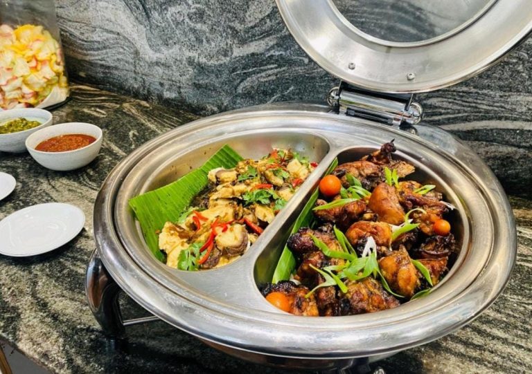 Swiss-Belinn Wahid Hasyim Jakarta Hadirkan Promo “Delightful Buffet – All You Can Eat”