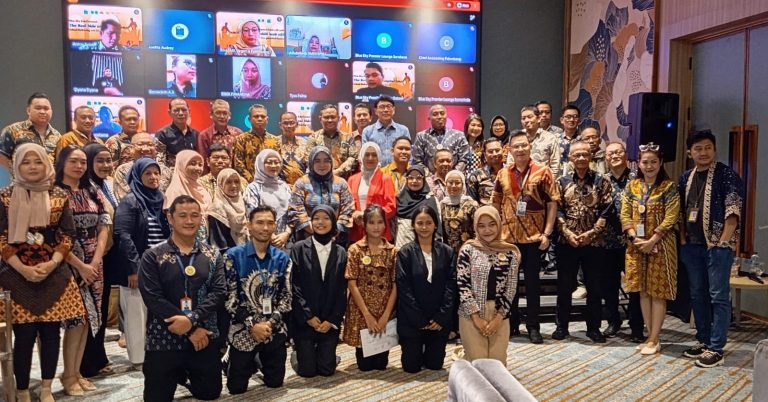 Blue Sky Edu Connect 2025: Mencetak Generasi Siap Kerja