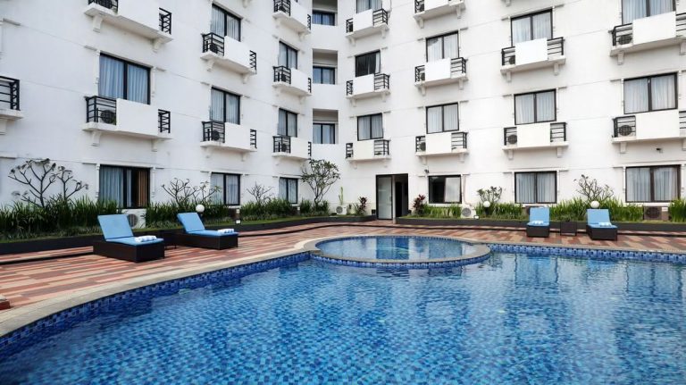 Vue Palace, ARTOTEL Curated Rayakan Hari Jadi ke-22