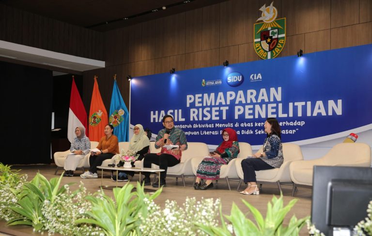 Dampak Positif terhadap Literasi Dasar Siswa dengan Menulis Tangan