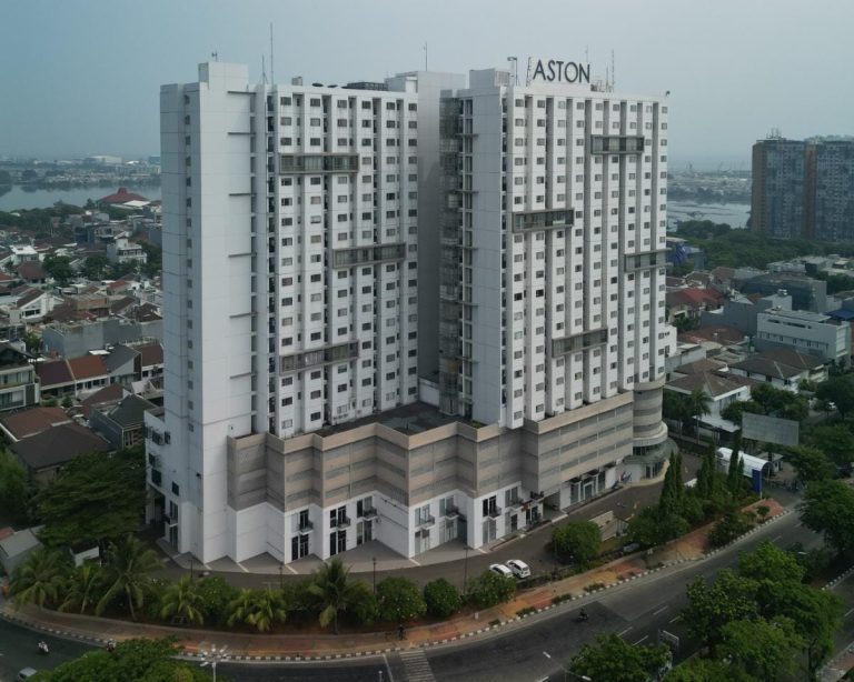 Rayakan Malam Tahun Baru dengan “City Light Barbecue – New Year’s Eve 2026” di ASTON Pluit Hotel & Residence