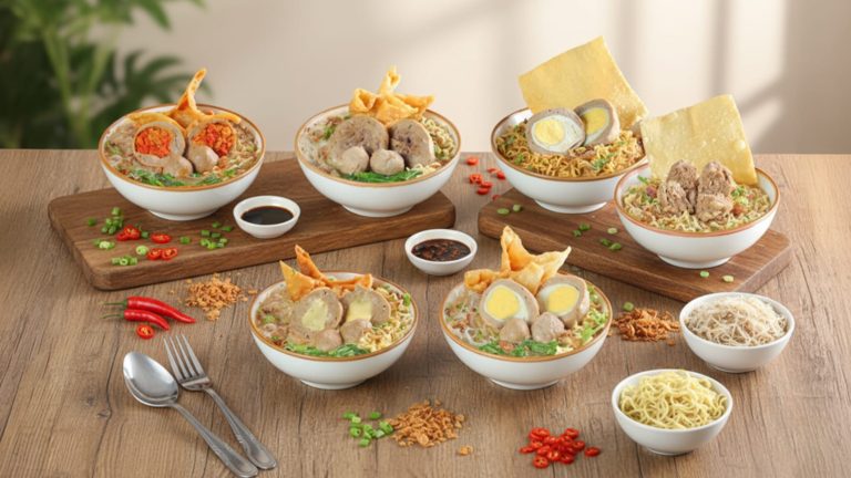 Bakso Boedjangan Hadir dengan Konsep Baru