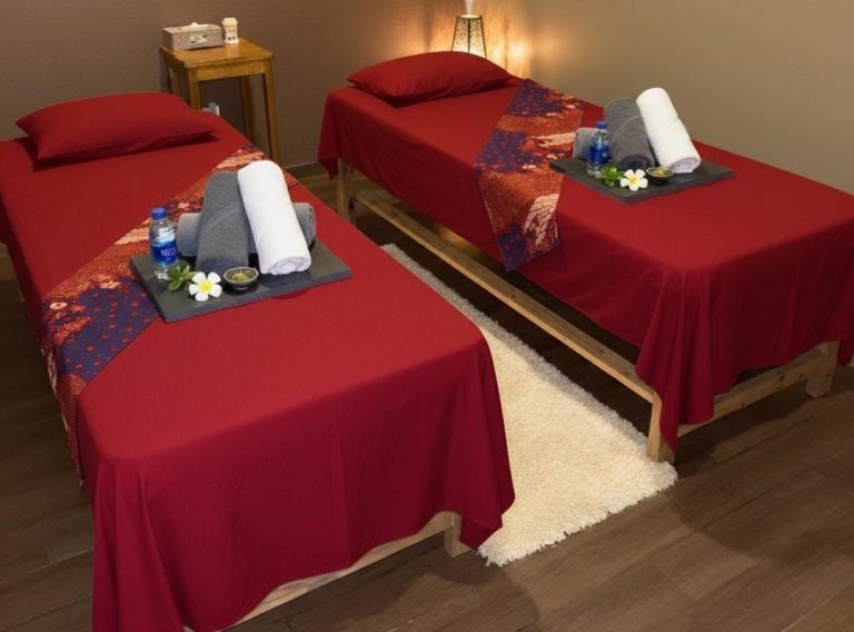 Grand Whiz Poins Simatupang Hadirkan “Relax In Javanese Style”, Paket Spa Bernuansa Tradisi Jawa