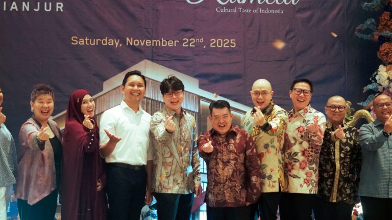 Cianjur Sambut Era Baru Hospitality dengan Hadirnya Cordela Suites dan Ramela Resto
