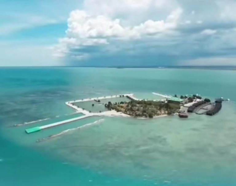Pulau Lima Resort: Jadi Ikon Baru Wisata Bahari Banten