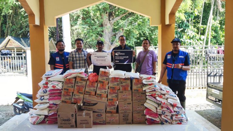 XLSMART Lakukan Pemulihan Jaringan yang Terdampak Banjir dan Longsor di Sumatra