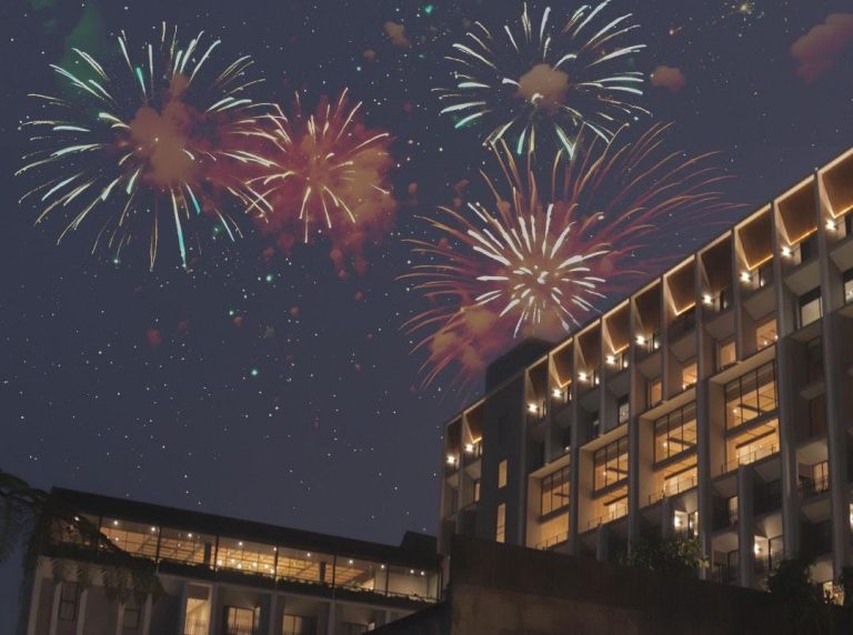 Sambut Tahun Baru, Grand Aston Puncak Hotel & Resort Siap Hadirkan Starlight Carnival