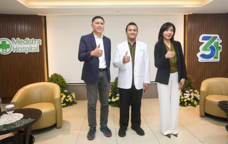 Daewoong Indonesia Gelar Talk Show Kesehatan untuk Pasien Dislipidemia