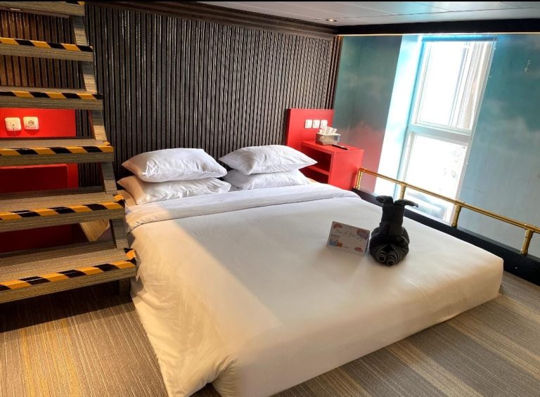 Avery de’Grand City Hotel Bandung Hadirkan Dua Acara Spesial di Akhir Tahun