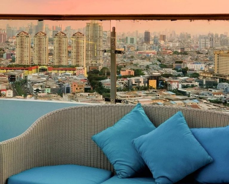 Grand Dafam Ancol Jakarta Hadirkan Malam Tahun Baru 2026