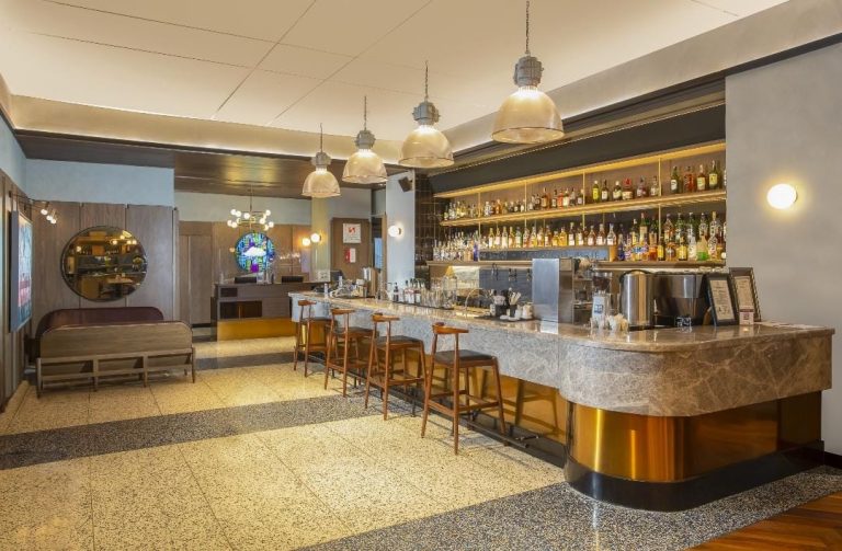 Rayakan Malam Tahun Baru di Swiss-Belinn Wahid Hasyim Jakarta