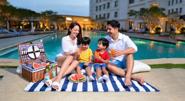 HARRIS Sentul City Bogor Hadirkan Pilihan Staycation Keluarga Praktis di Akhir Tahun