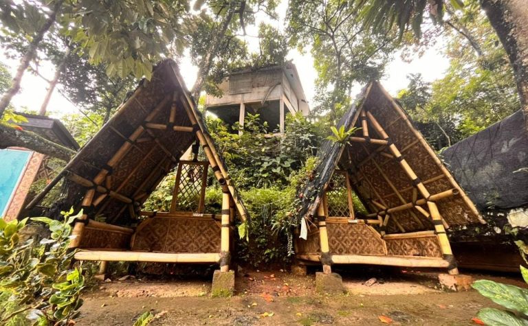 Desa Wisata Ciderum Tumbuh sebagai Wisata Edukasi Lingkungan