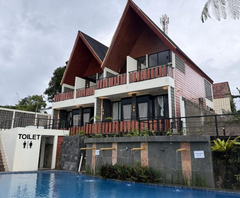 Evolusi Konsep di Awal 2026, Mamifokobo Resmikan Soft Opening Cabin Mamifokobo