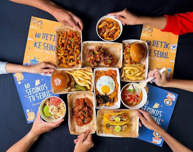 Aston Pluit Hadirkan Street Food Korea Autentik di Jaringan Hotel Archipelago