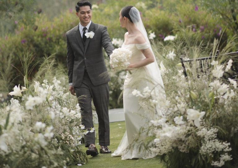 Grand Aston Puncak Meriahkan Wedding Market Fair 2026