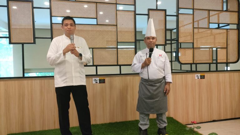 Swiss-Belresidences Kalibata Hadirkan “Kampoeng Ramadan”, Sajian Berbuka Penuh Nostalgia