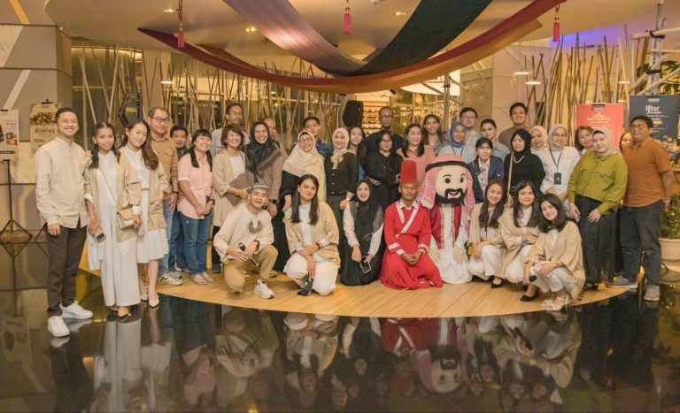 HARRIS Hotel & Conventions Kelapa Gading Hadirkan “Iftar Delights”