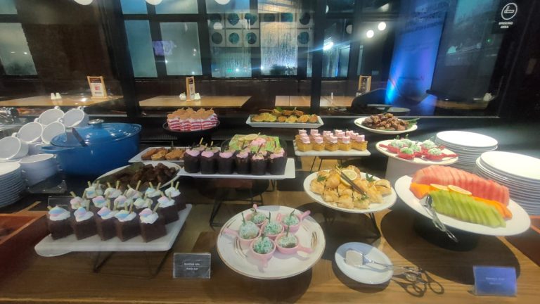 Perkuat Hubungan Strategis, Swiss-Belinn Wahid Hasyim Jakarta Satukan Korporasi, KOL, dan Media