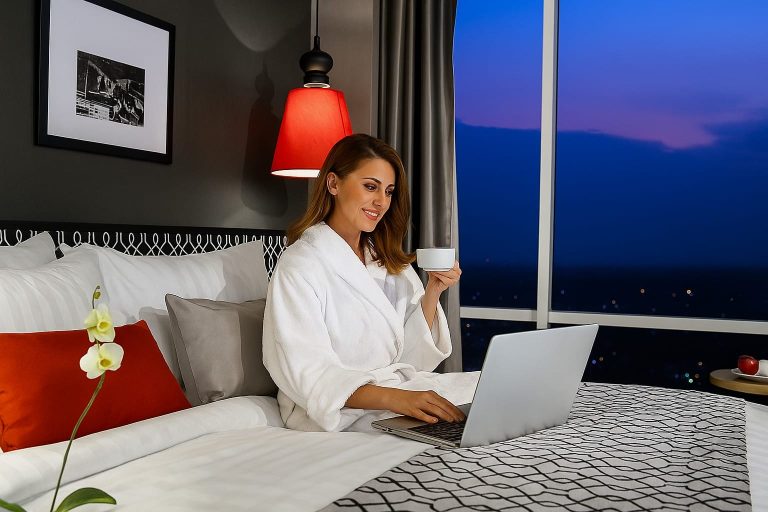 Aston Priority Simatupang Hadirkan Staycation Ramah Introvert di Jakarta Selatan