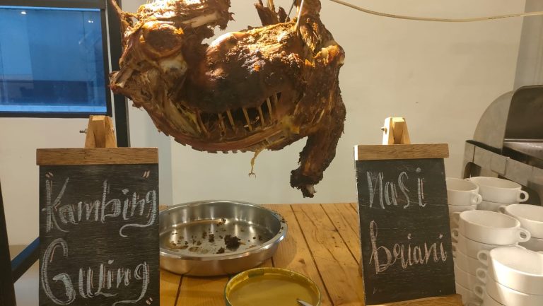 Hotel 88 Mangga Besar 62 Hadirkan “The Oasis Experience”