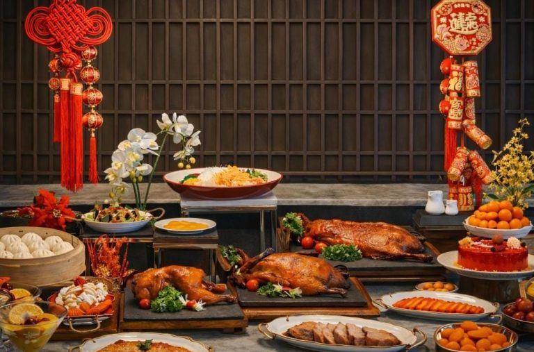 Morrissey Hotel Menteng Hadirkan Promo Spesial Februari, dari Imlek, Valentine hingga Ramadan