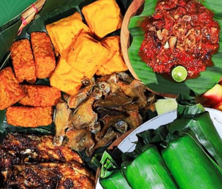 Paket Papajar Sevillage, Makan Bareng di Alam Terbuka Mulai Rp200 Ribuan untuk 5 Orang