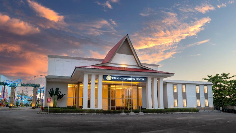 SAMARA Hadir di Aston Tanjungpinang, Sajikan 60+ Menu Nusantara