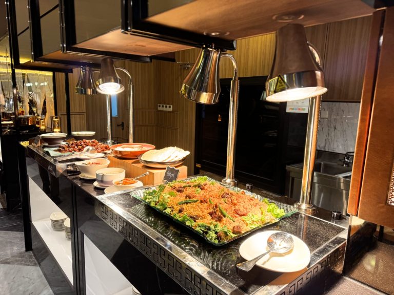 A.RA.SA Ascott Menteng Jakarta Hadirkan “Iftar Delight”