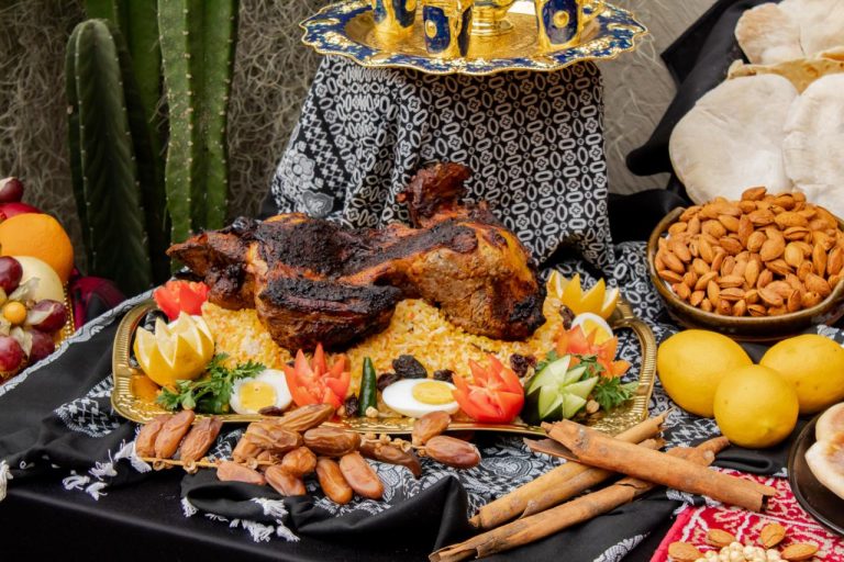 Swiss-Belresort Dago Heritage Hadirkan “Ramadan Nights of Persia”