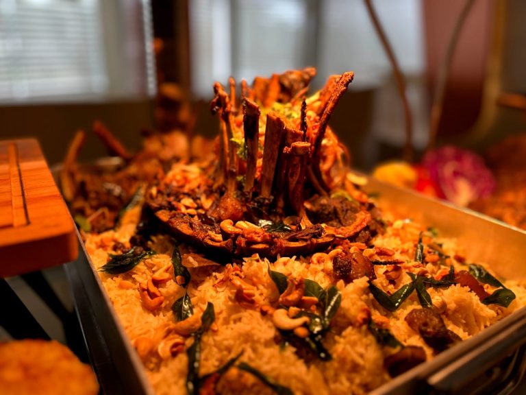 HARRIS Hotel & Convention Bekasi Hadirkan “Iftar Delights”, di Ramadan 1447 H