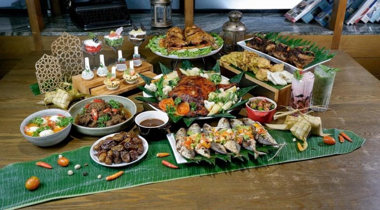 Swiss-Belinn Wahid Hasyim Hadirkan “Sukaria Ramadan”