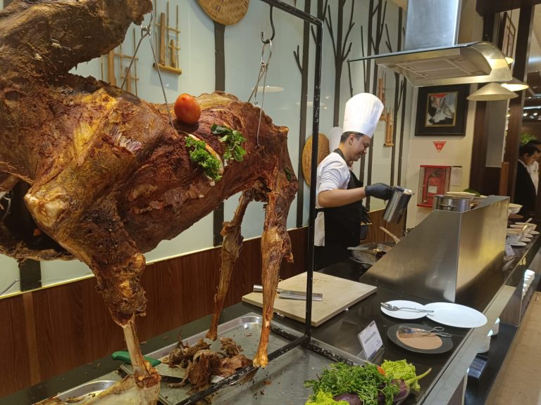 Hotel Santika Premiere Kota Harapan Indah Bekasi Hadirkan Beragam Paket Meeting, Event, dan Promo Spesial Ramadan