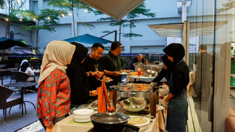 ARTOTEL Harmoni Jakarta Tawarkan Iftar Spesial dan Paket Menginap Menarik